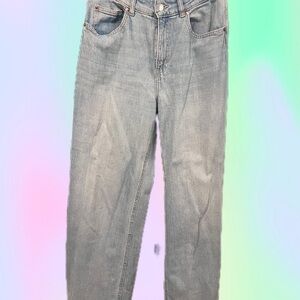 Women’s Blue Jeans